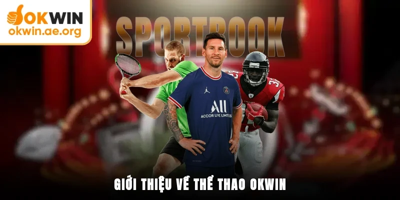 Thể Thao OKWIN 1 Giới thiệu về thể thao OKWIN